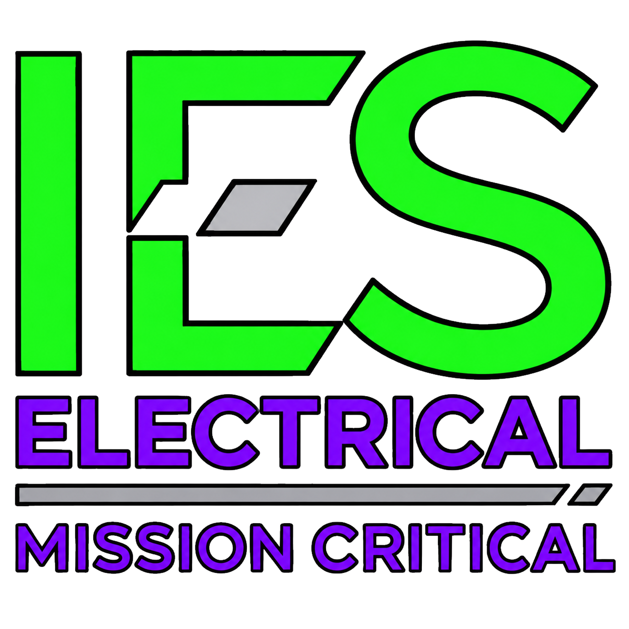 IES Electrical Mission Critical